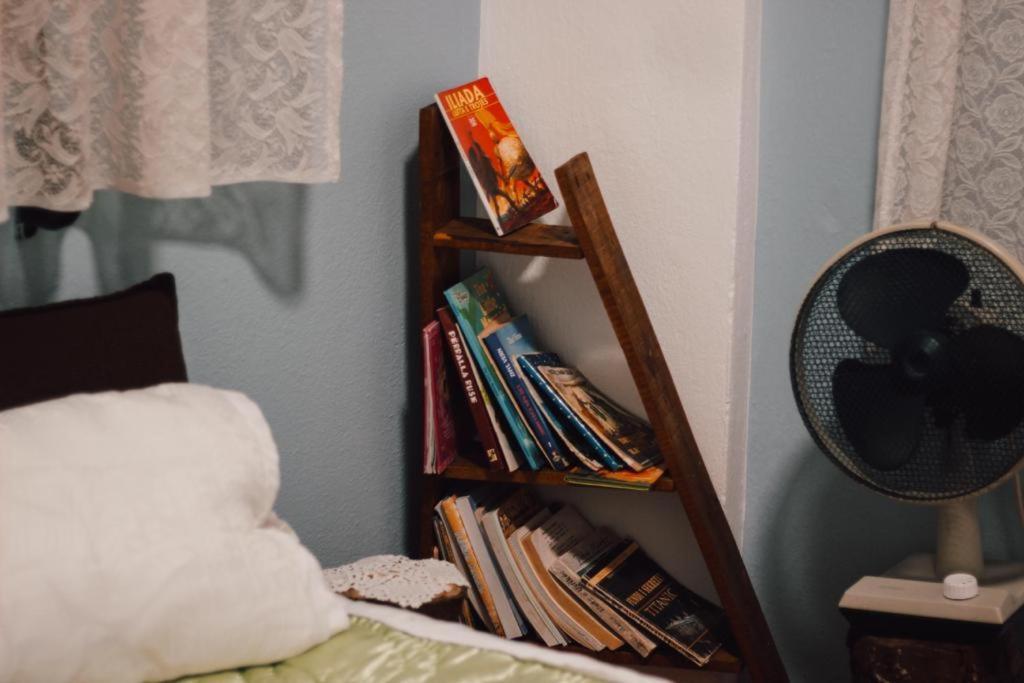Bb Apartament Daire Gjirokastër Dış mekan fotoğraf