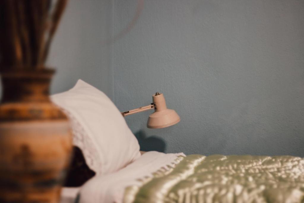 Bb Apartament Daire Gjirokastër Dış mekan fotoğraf