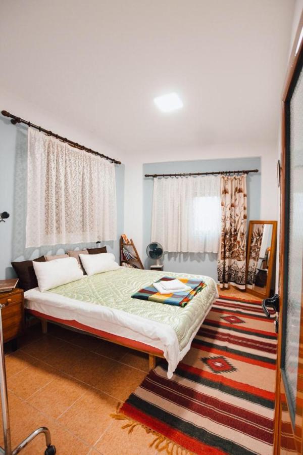 Bb Apartament Daire Gjirokastër Dış mekan fotoğraf