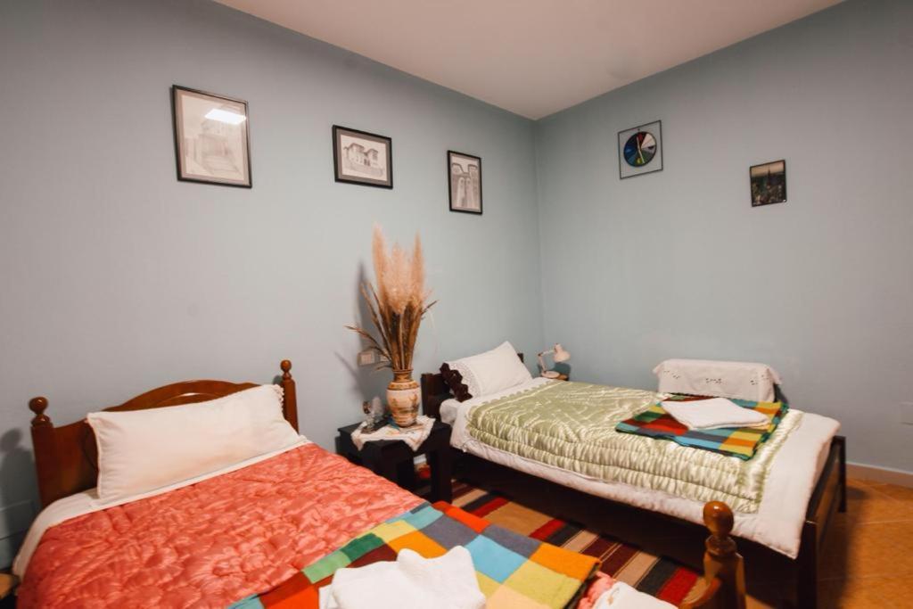 Bb Apartament Daire Gjirokastër Dış mekan fotoğraf